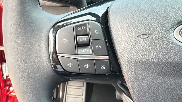 New 2025 Ford Escape SE w/ PHEV Premium Package FWD image 24