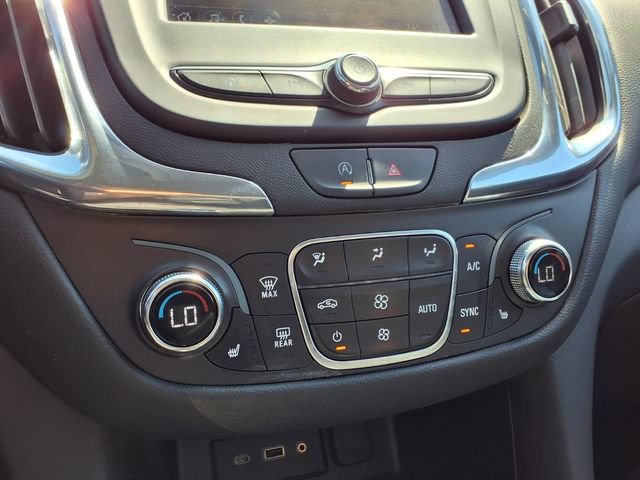 Used 2023 Chevrolet Equinox LT FWD image 53