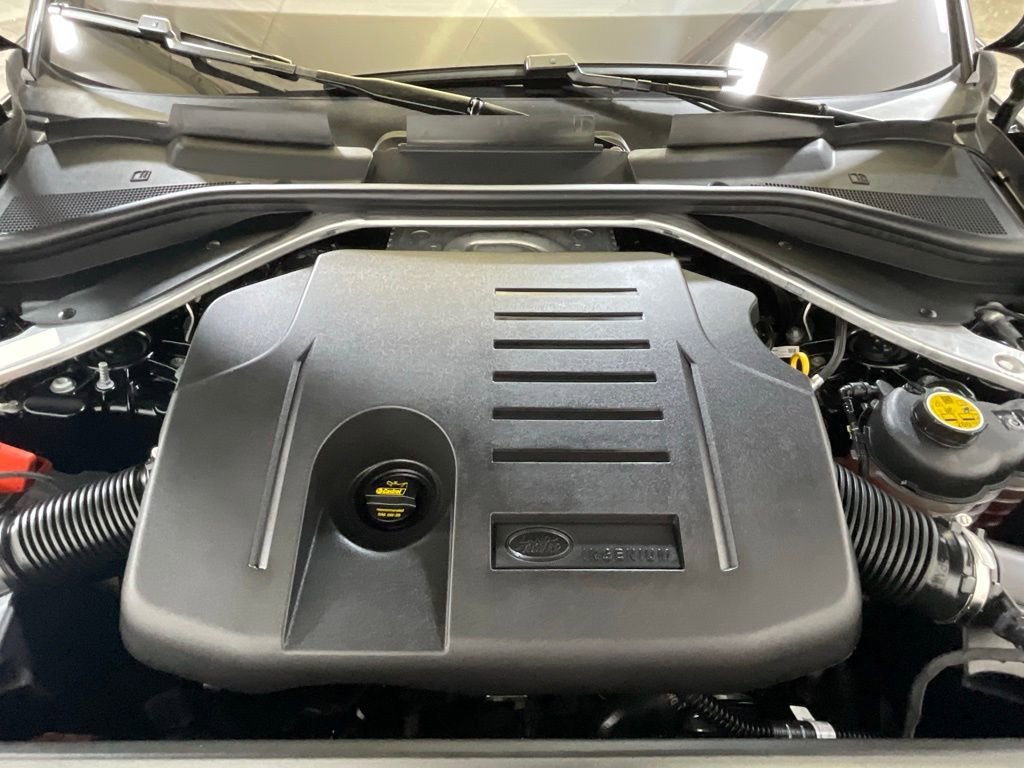Used 2023 Land Rover Range Rover Sport SE image 52