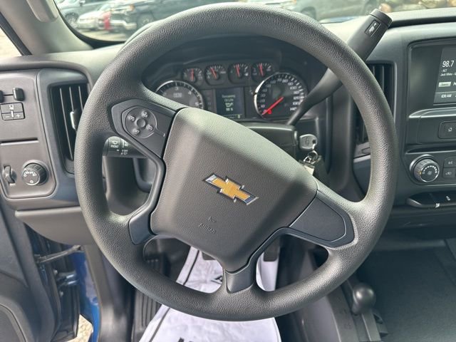 Used 2019 Chevrolet Silverado 2500 W/T image 17