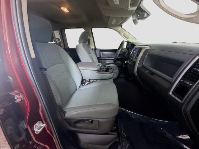 Used 2019 RAM 1500 ST AWD/4WD image 26
