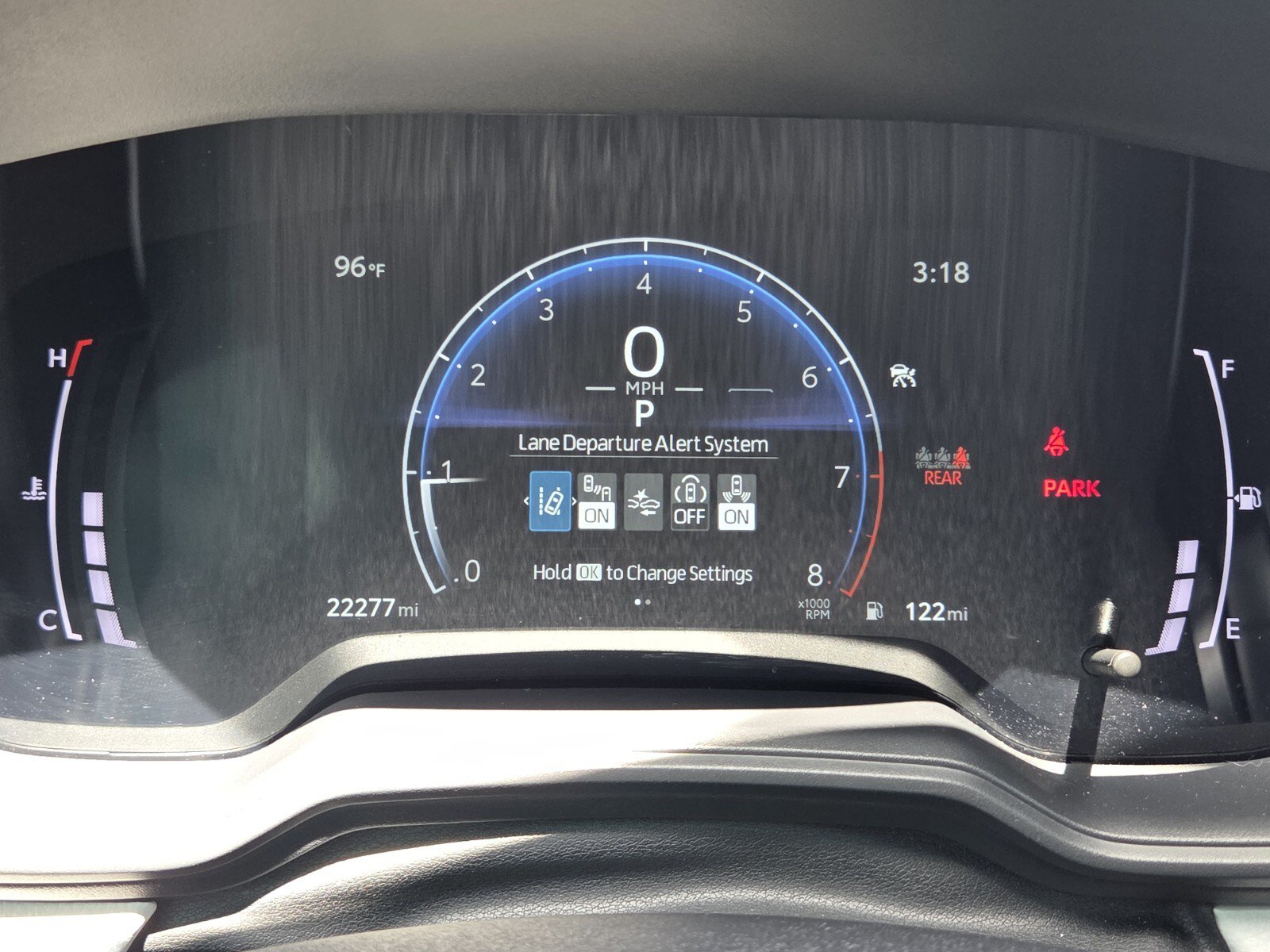 Certified 2025 Toyota Corolla FX w/ Convenience Package FWD image 25