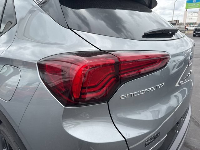 New 2026 Buick Encore GX Sport Touring w/ Comfort Package FWD image 20