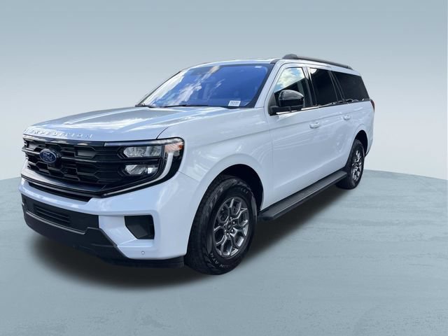 Used 2025 Ford Expedition Max Active AWD/4WD image 9