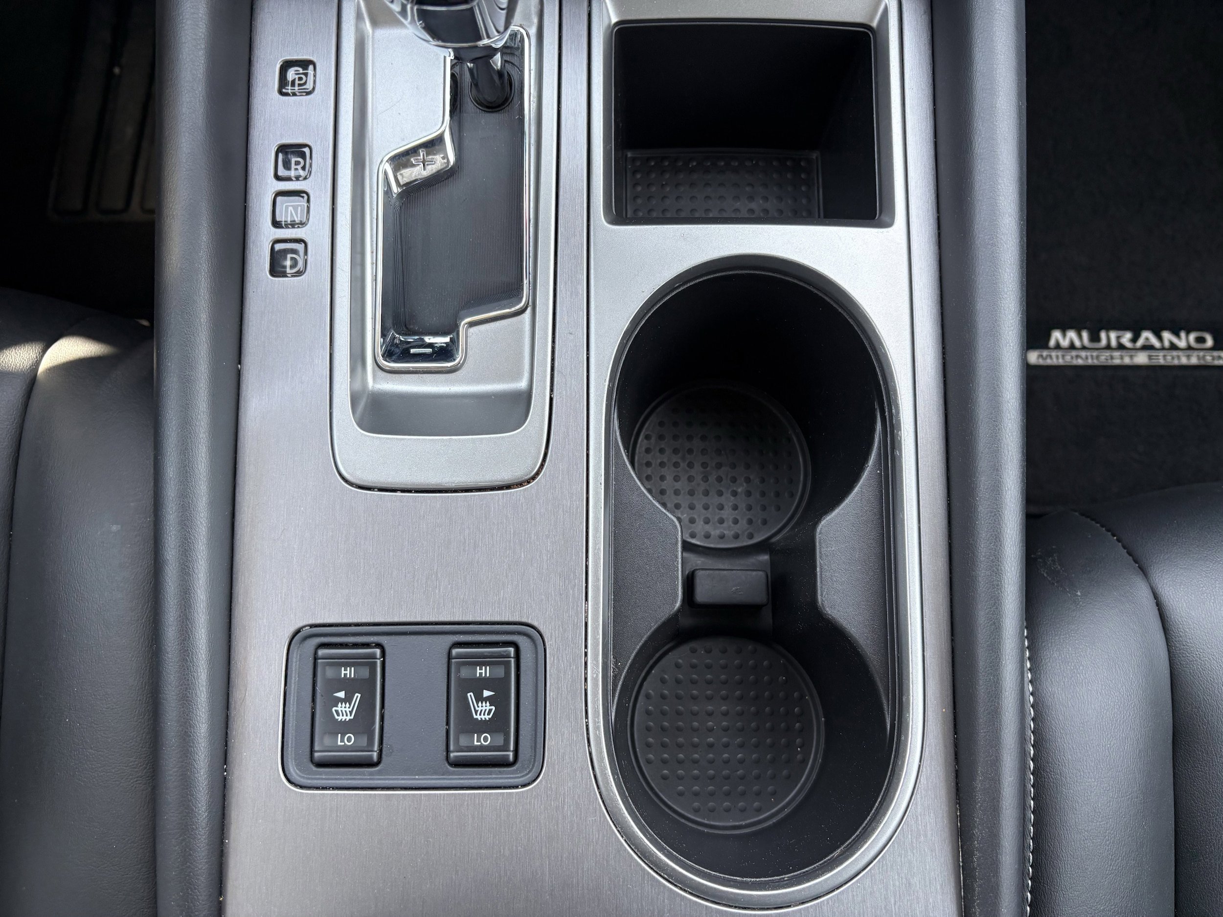 Used 2024 Nissan Murano SV w/ SV Midnight Edition Package FWD image 22