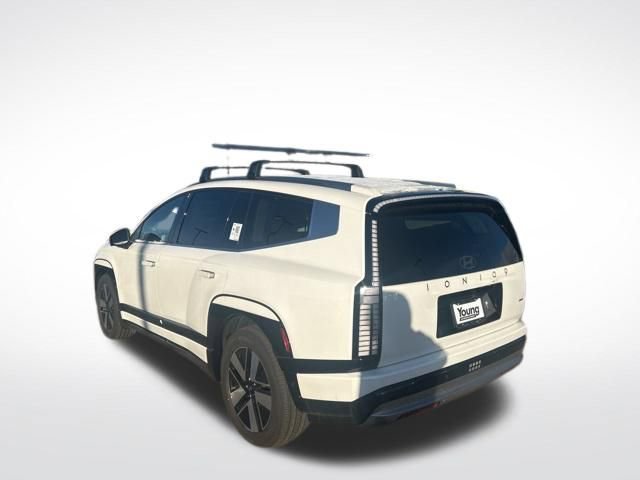 New 2026 Hyundai Ioniq 9 SEL image 6