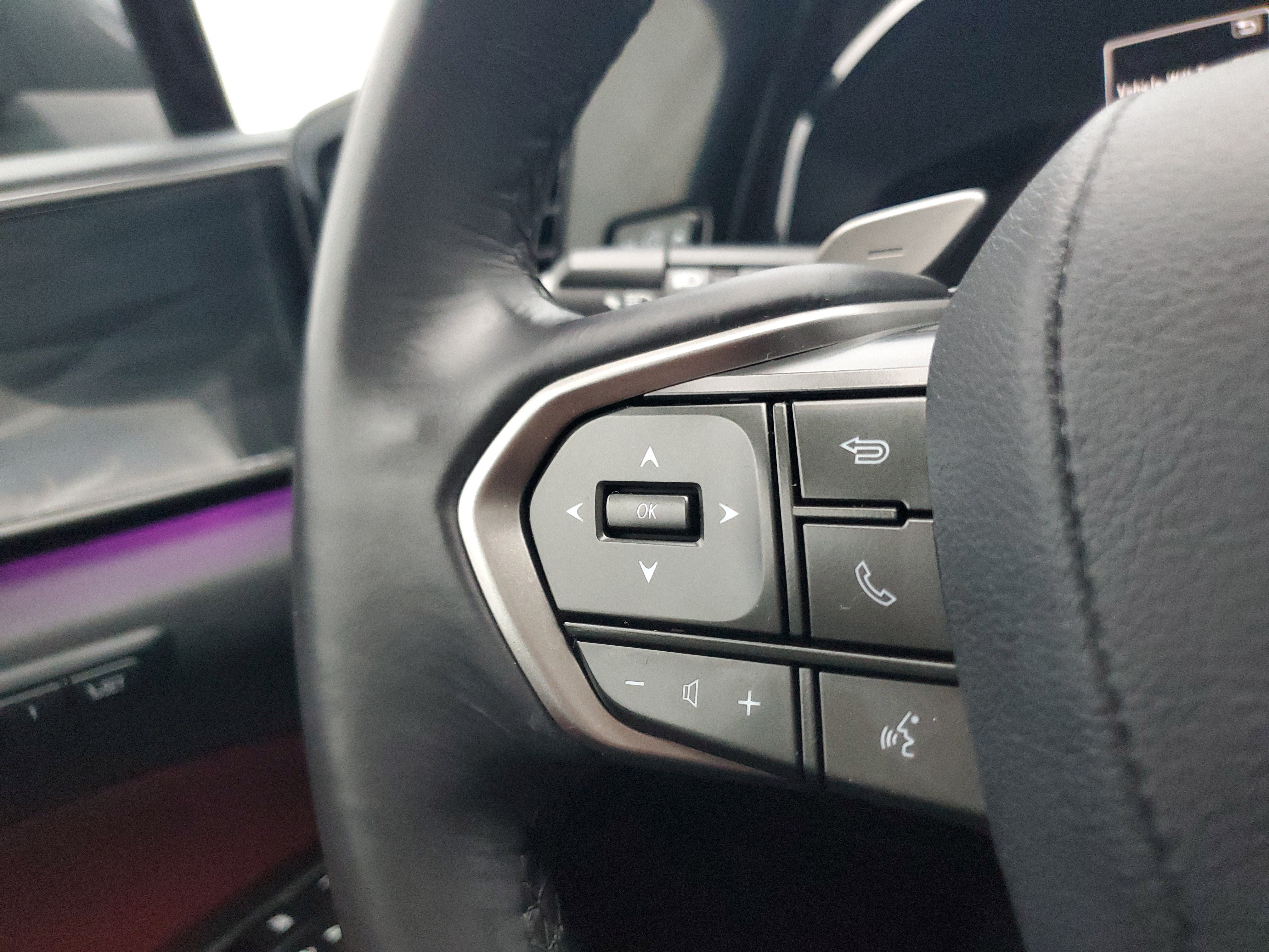 Used 2025 Lexus NX 350h AWD w/ Accessory Package (Z2) image 24