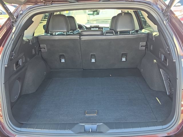Used 2023 Subaru Outback Touring AWD/4WD image 10
