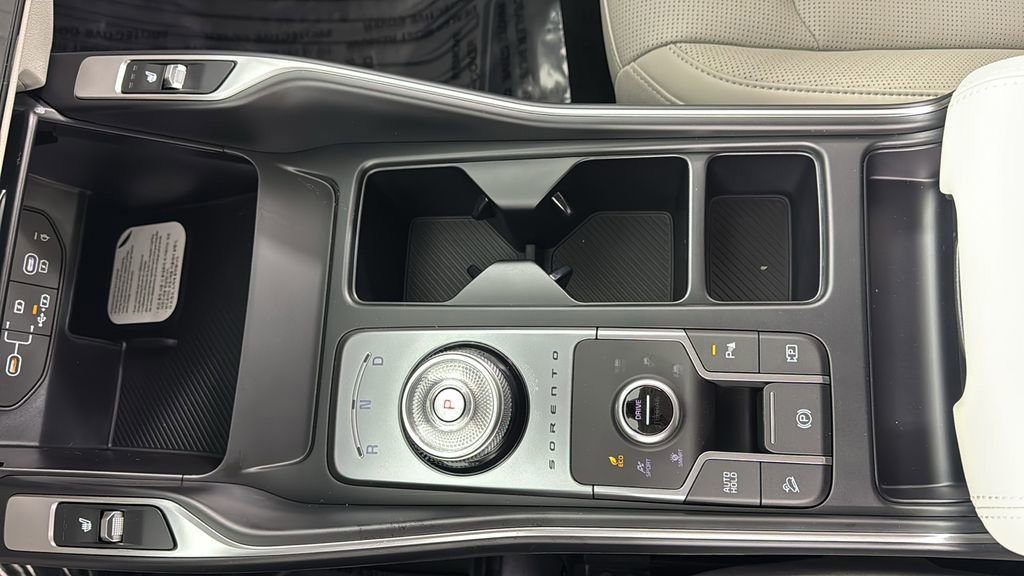 New 2026 Kia Sorento EX image 29