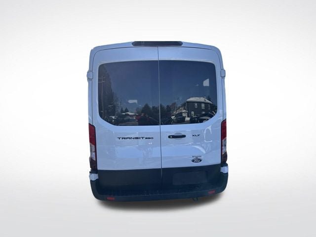 New 2026 Ford Transit 350 XLT RWD image 5