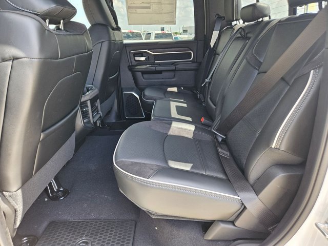 New 2026 RAM 2500 Laramie image 16