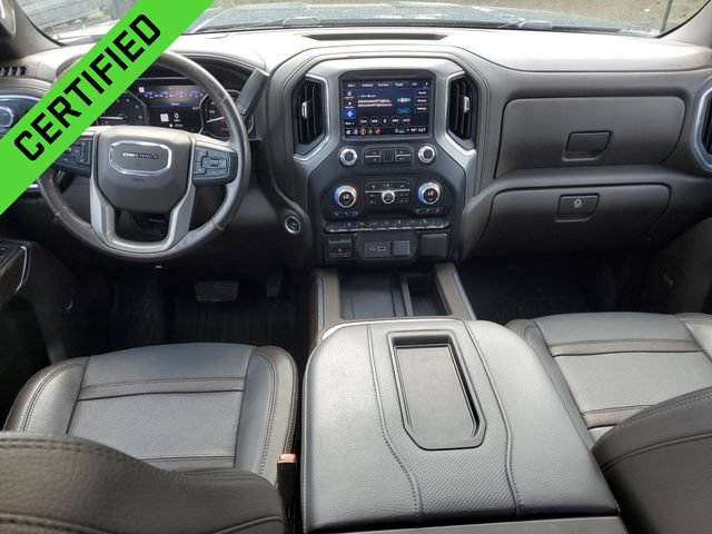 Certified 2022 GMC Sierra 2500 Denali AWD/4WD image 30