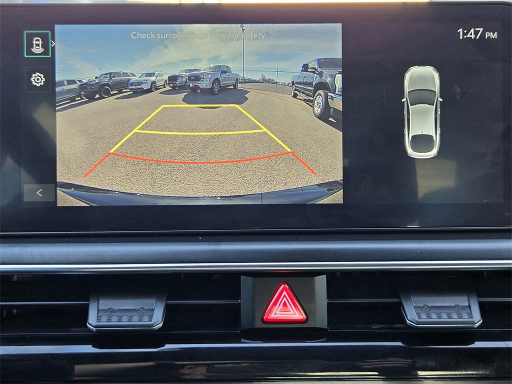 Certified 2025 Kia K5 GT-Line w/ GT-Line Premium Package image 17