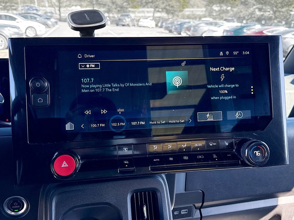 Used 2023 Chevrolet Brightdrop 600 w/ Active Safety Package 2 image 22