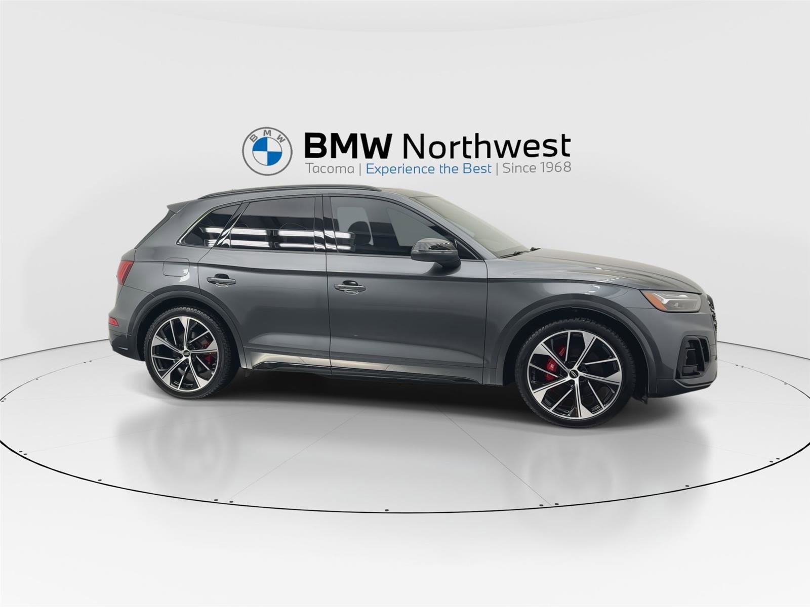 Used 2023 Audi SQ5 Premium Plus image 5