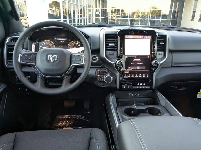 New 2026 RAM 1500 Lone Star image 15