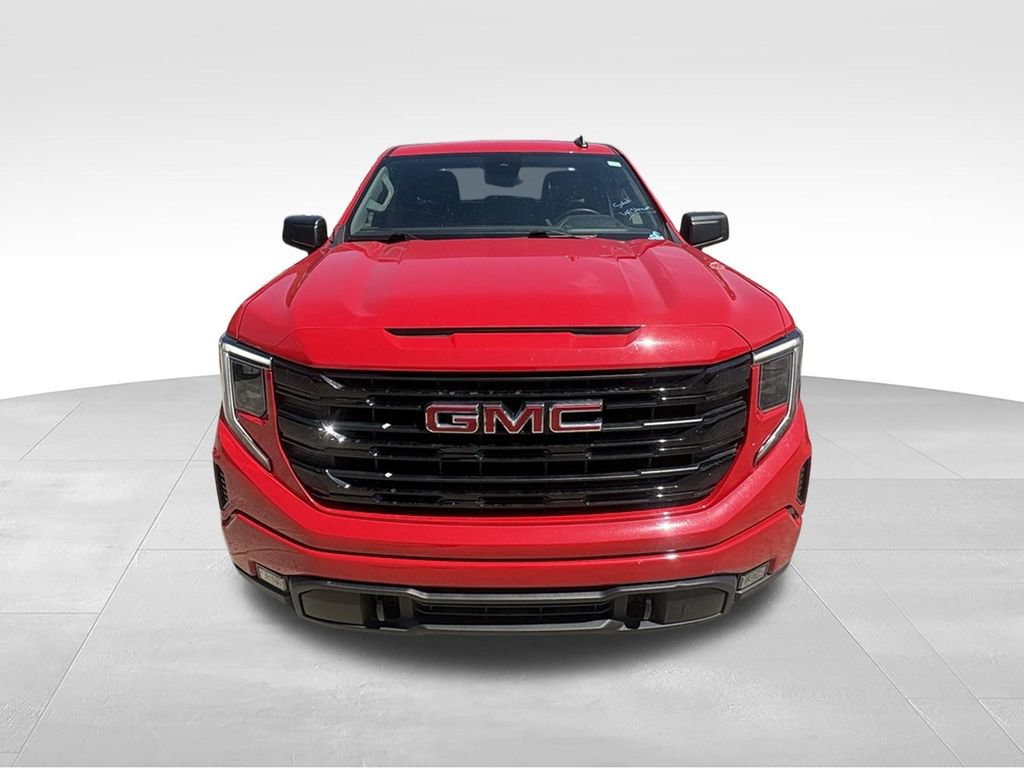 Used 2023 GMC Sierra 1500 Elevation AWD/4WD image 6