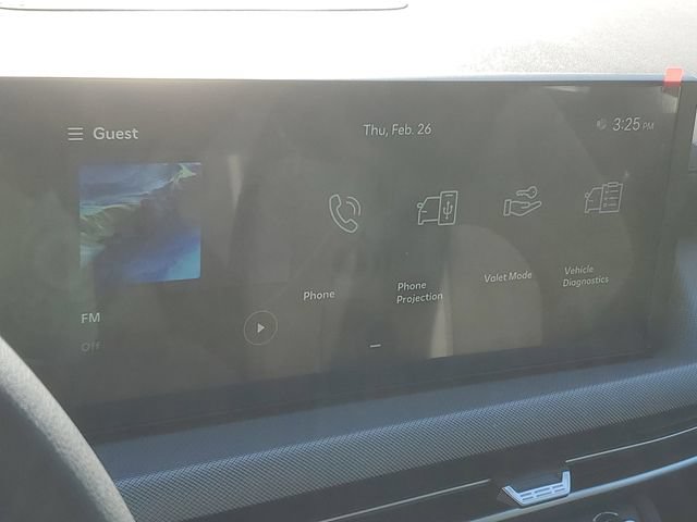 New 2026 Hyundai Sonata SE FWD image 24