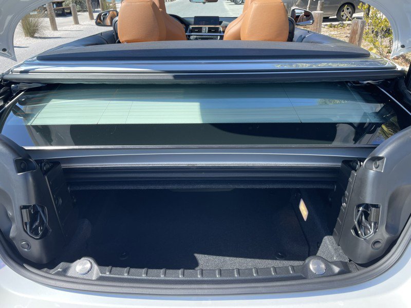 Used 2018 BMW 430i xDrive 430i XDRIVE~CONVERTIBLE~CLEAN image 31