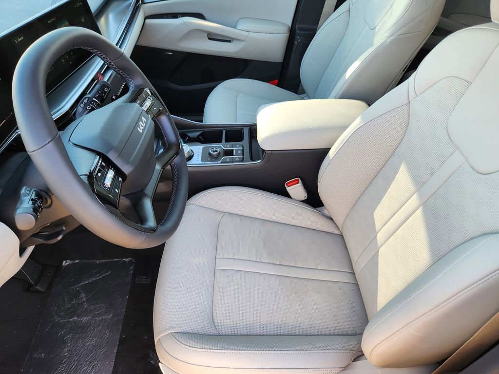 New 2026 Kia Sorento EX image 7