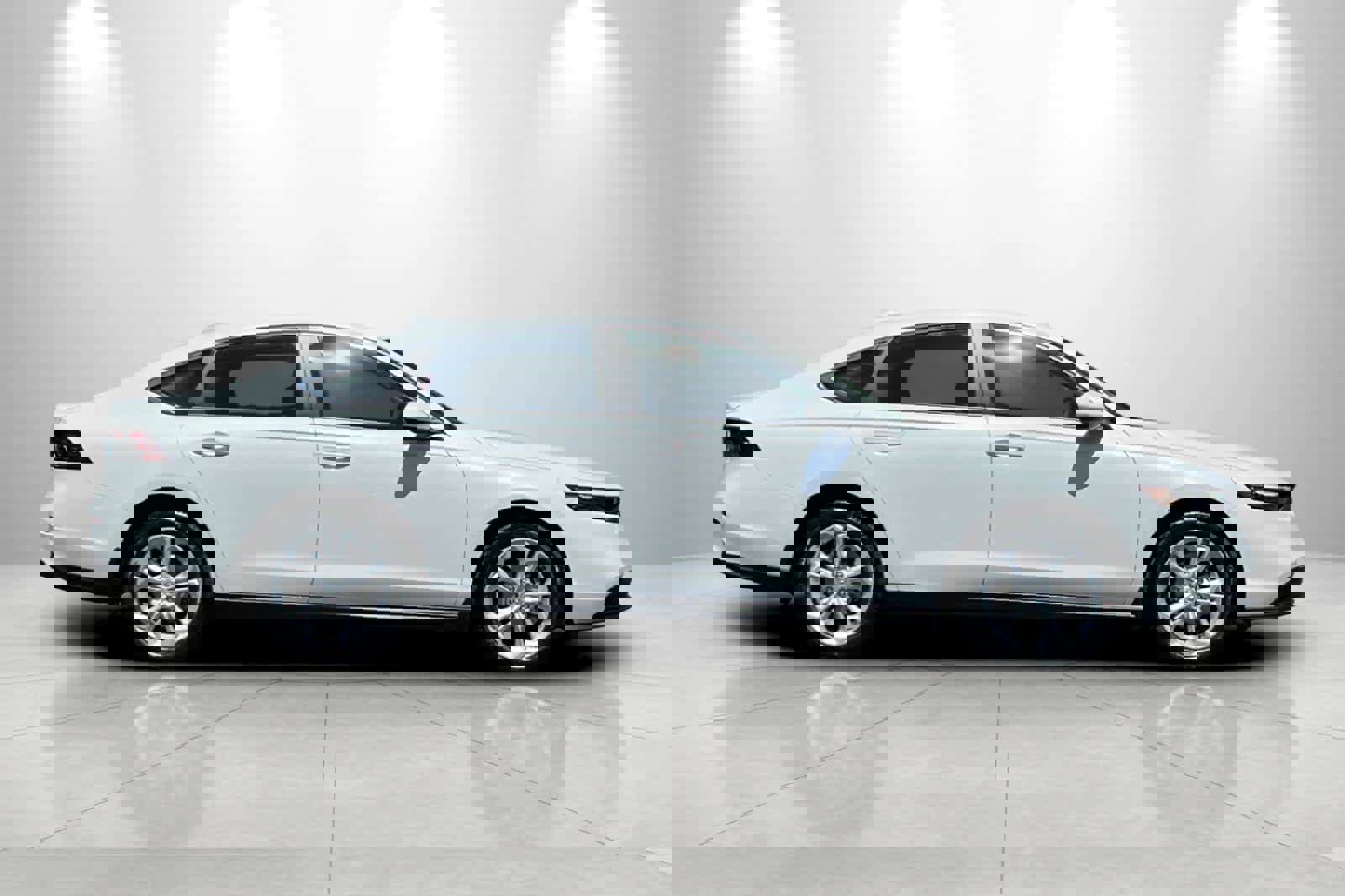 New 2025 Honda Accord LX image 8