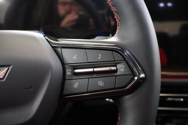 New 2026 Chevrolet Traverse RS image 18