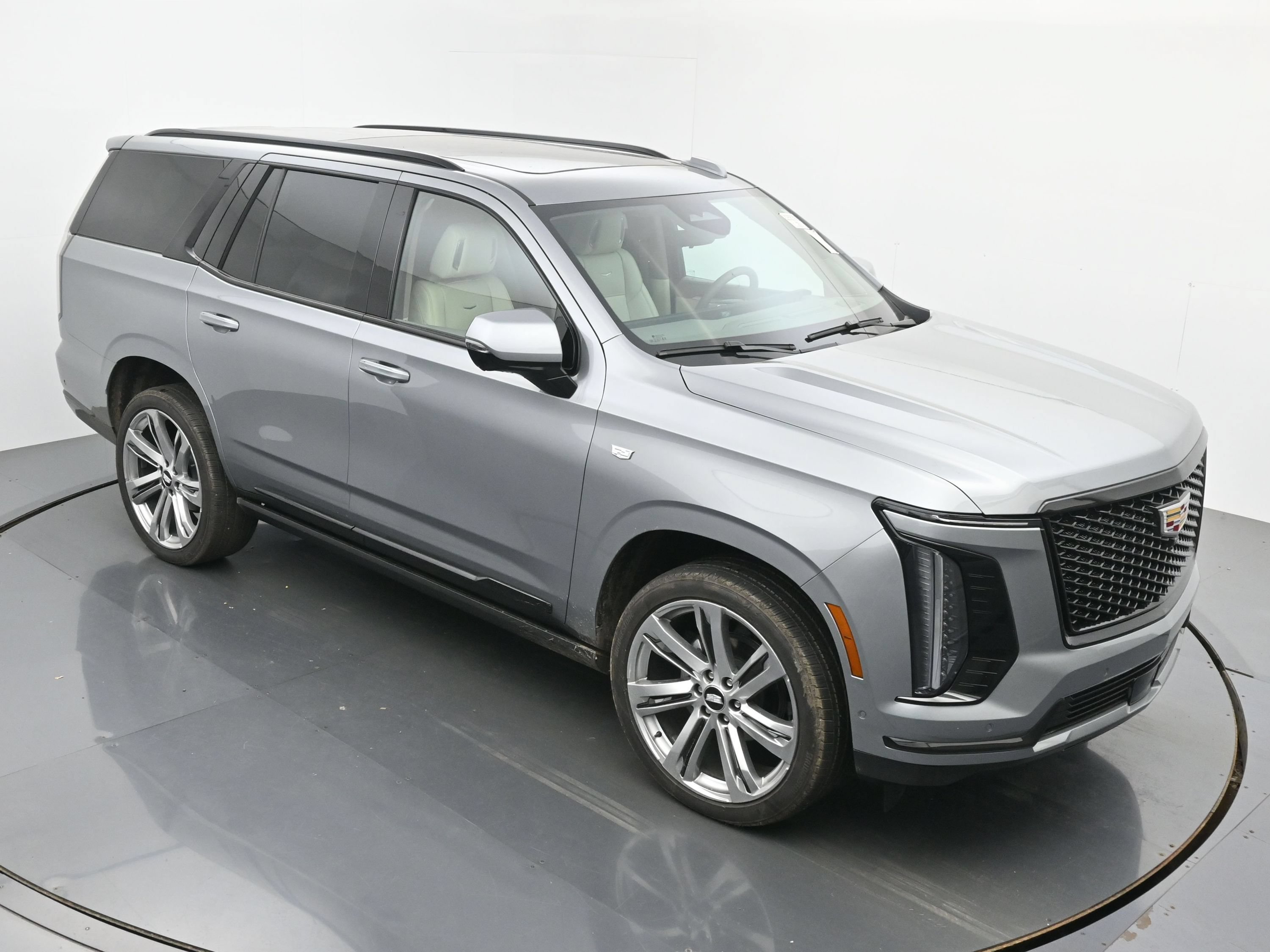 New 2026 Cadillac Escalade Platinum Sport AWD/4WD image 29