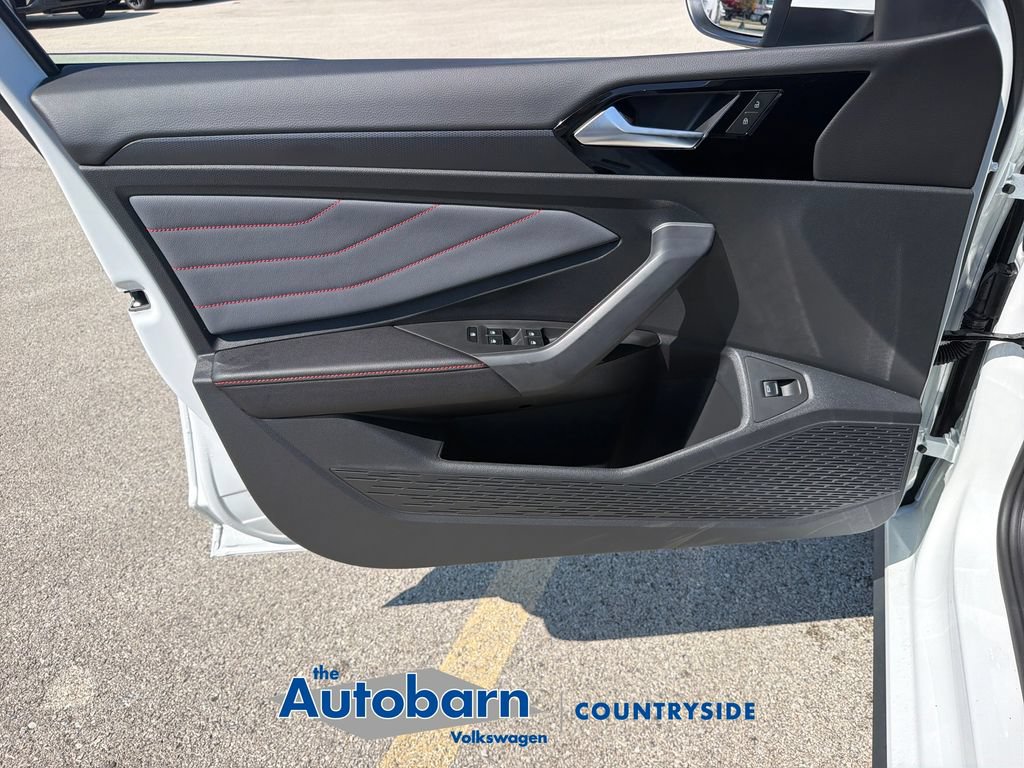 New 2026 Volkswagen Jetta GLI Autobahn FWD image 9