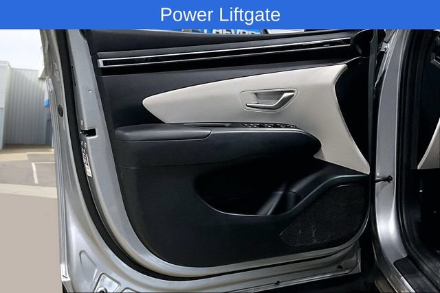 Used 2024 Hyundai Tucson SEL FWD image 20