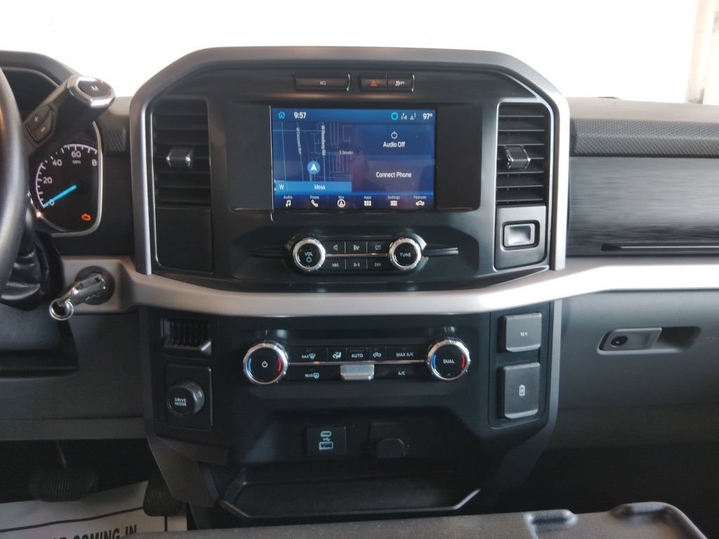 Used 2023 Ford F150 XLT w/ Equipment Group 301A Mid RWD image 24