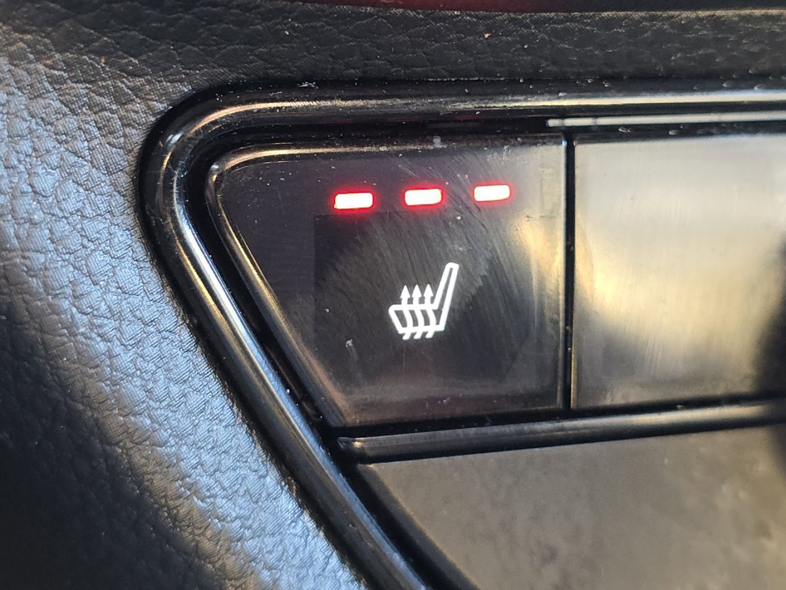 Certified 2024 Honda HR-V Sport image 5