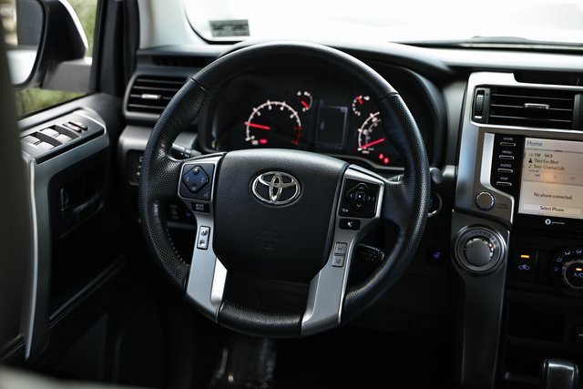 Used 2024 Toyota 4Runner SR5 Premium image 28