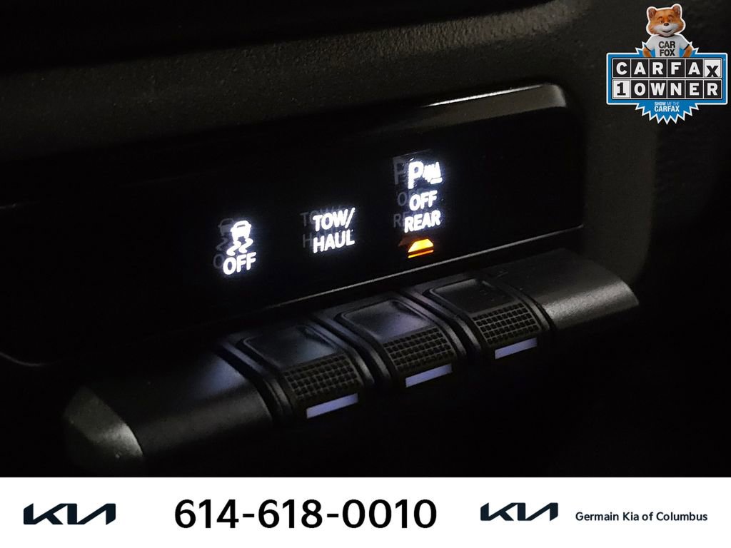 Used 2022 RAM 2500 Tradesman image 30