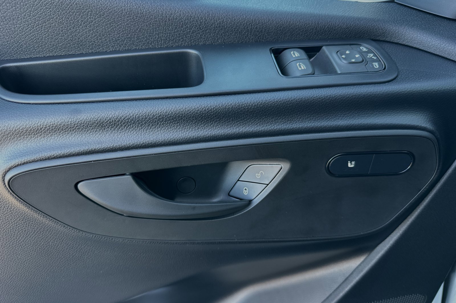 New 2025 Mercedes-Benz Sprinter 2500 image 11
