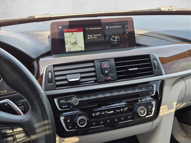 Used 2019 BMW 430i xDrive Coupe w/ Convenience Package AWD/4WD image 15