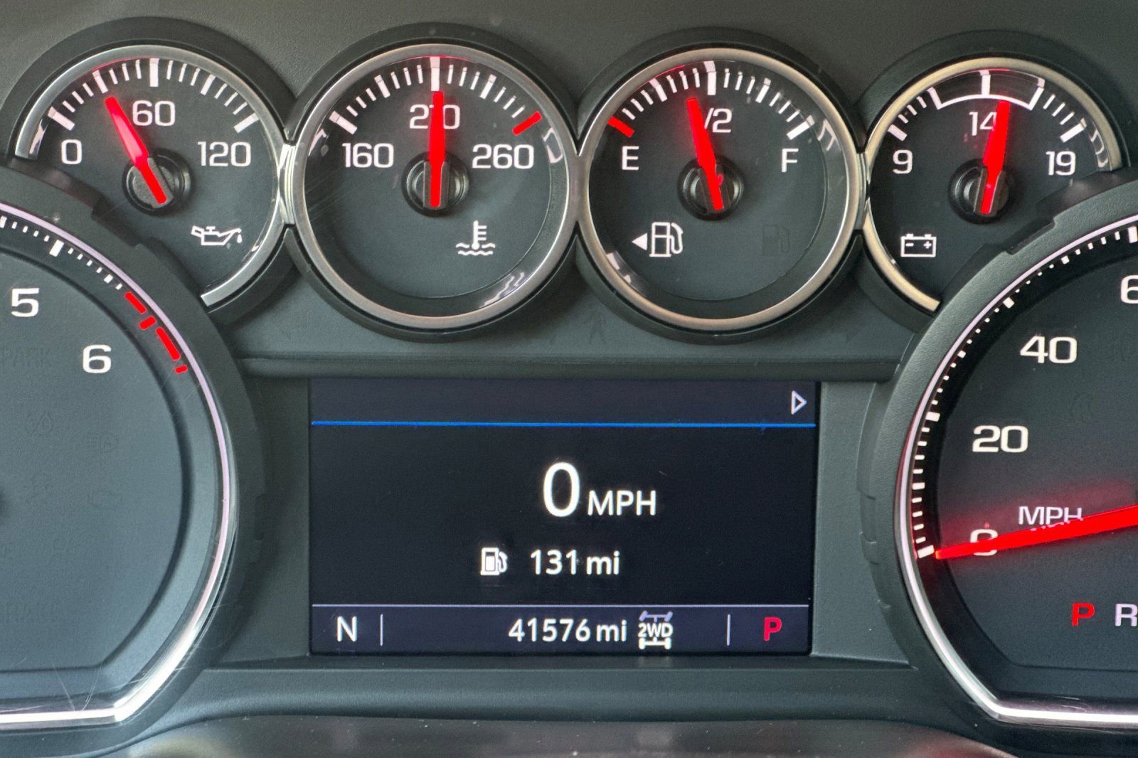 Certified 2020 Chevrolet Silverado 1500 RST w/ All-Star Edition image 25