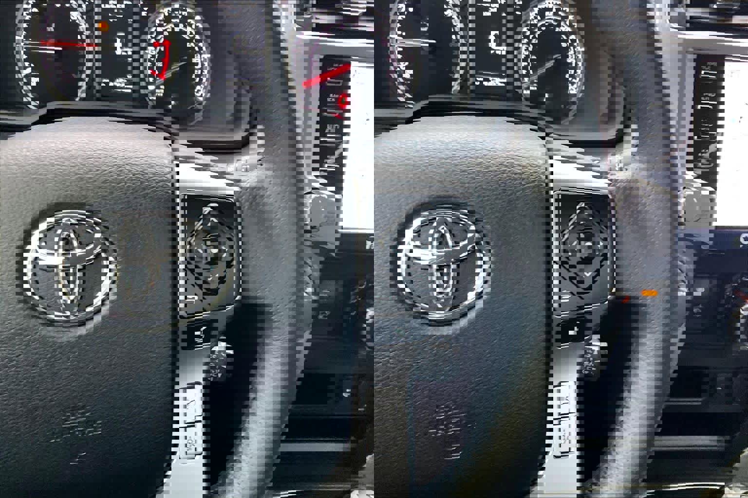 Used 2023 Toyota 4Runner TRD Sport image 25