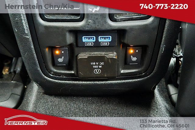 Used 2023 Dodge Durango GT image 12