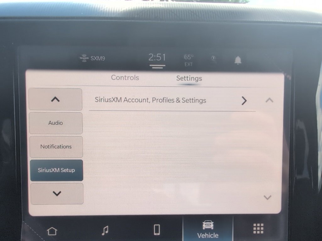 New 2025 RAM 1500 4x4 Crew Cab image 61