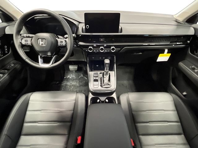 New 2026 Honda CR-V EX-L image 20