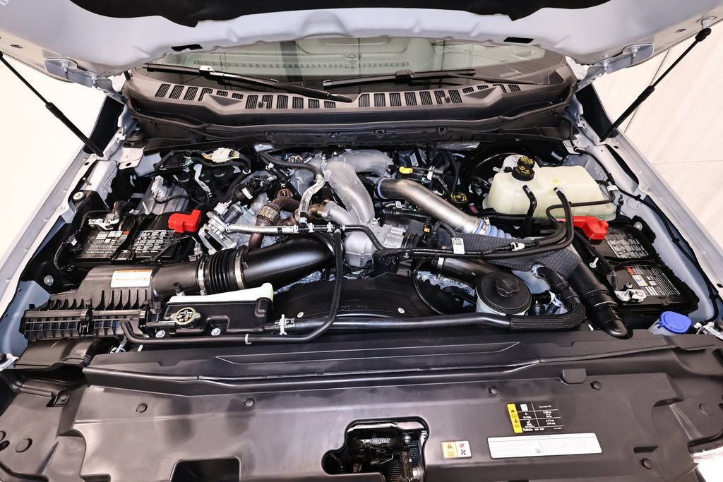 Certified 2026 Ford F250 Platinum AWD/4WD image 49