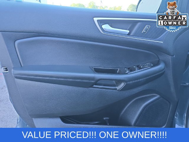 Used 2019 Ford Edge SEL w/ Equipment Group 201A FWD image 23