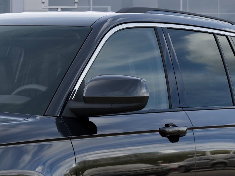 New 2026 Jeep Grand Cherokee Laredo X image 12