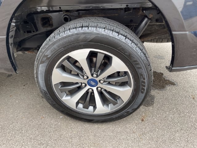 Used 2020 Ford F150 XL w/ Equipment Group 101A Mid AWD/4WD image 39