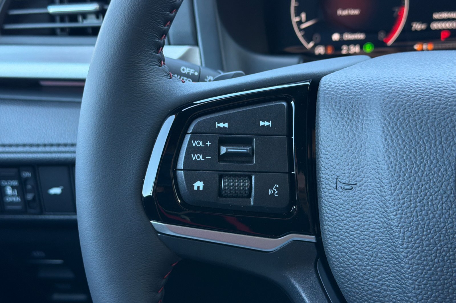 New 2026 Honda Odyssey Sport-L image 25