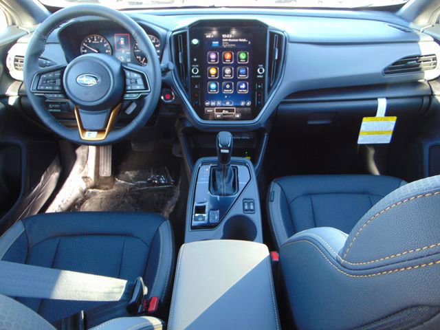New 2026 Subaru Crosstrek 2.5i Wilderness w/ Wilderness Package image 23
