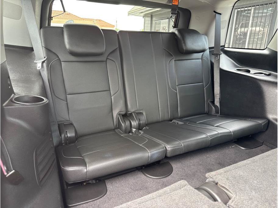Used 2019 Chevrolet Tahoe LT RWD image 25