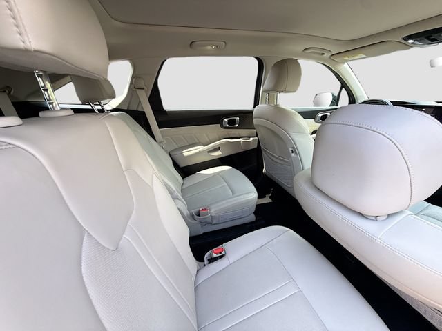 Used 2023 Kia Sorento SX FWD image 26