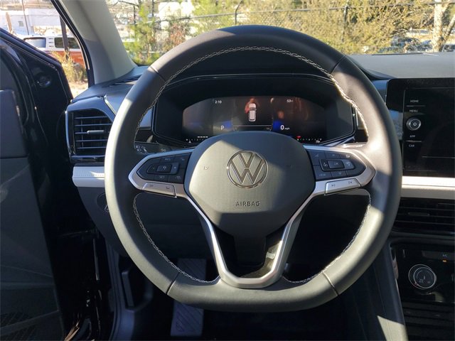 New 2026 Volkswagen Taos S image 27