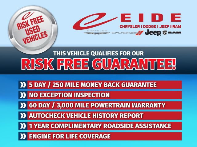 Used 2025 Dodge Durango R/T AWD/4WD image 8